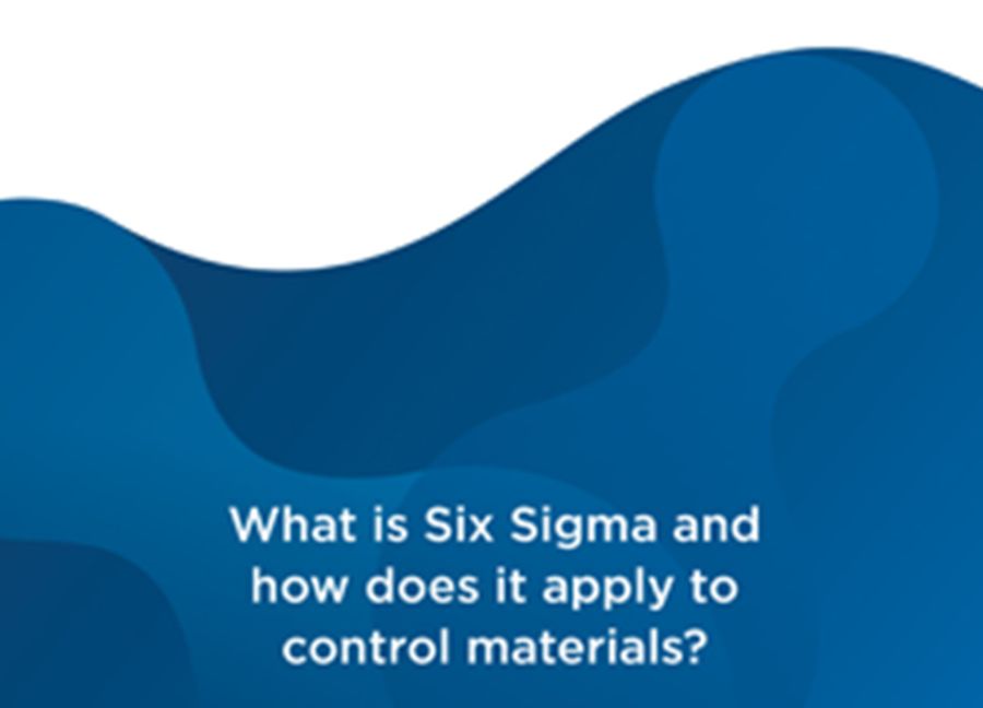 Six Sigma Explained